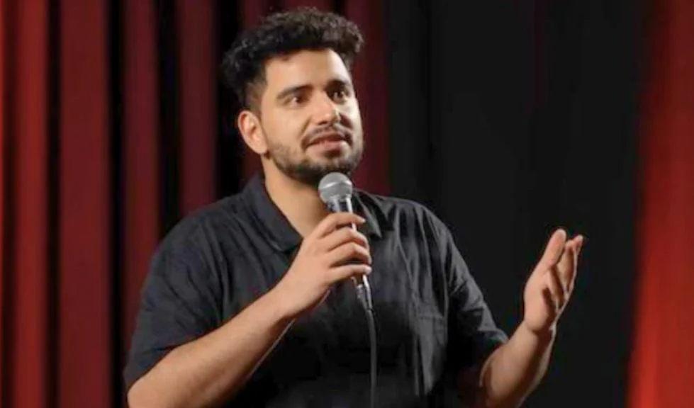 Supreme Court Pulls Up Samay Raina, Imposes ₹3 Lakh Fine; Warns of Harsher Action for Non-Compliance