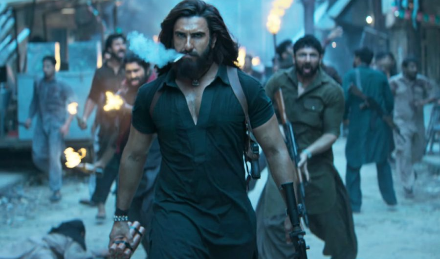 CBFC का फैसला: रणवीर सिंह की ‘धुरंधर’ का मेजर मोहित शर्मा से कोई संबंध नहीं