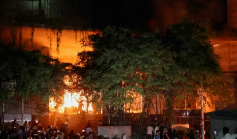 Bangladesh Lynching Case Takes Dark Turn: Police Rule Out Blasphemy, Cite Workplace Dispute