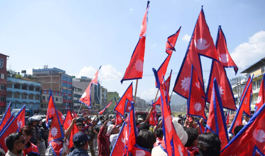 नेपाल में आज नए सरकार के लिए मतदान, जनरेशन-Z विरोध प्रदर्शनों के बाद पहली बड़ी राजनीतिक परीक्षा