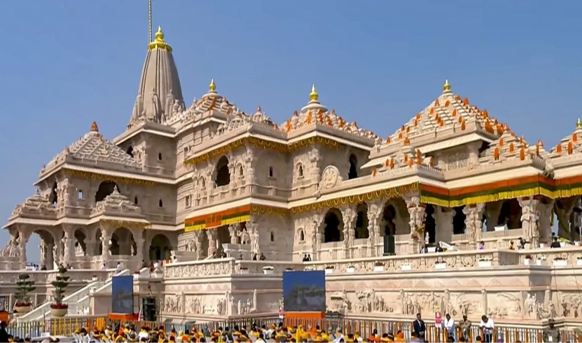 Can Ayodhya Lawyers Refuse to Defend Ram Mandir Donation Case Accused? Understanding the Legal Position