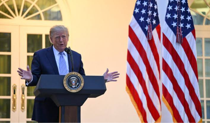 US Russia Sanctions Bill: India Faces Potential 100% Tariff Risk as Trump Gains New Powers