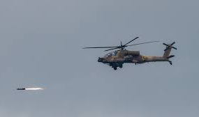 US carries out strikes on Iranian military installations after reported helicopter incident; Tehran signals retaliation across region