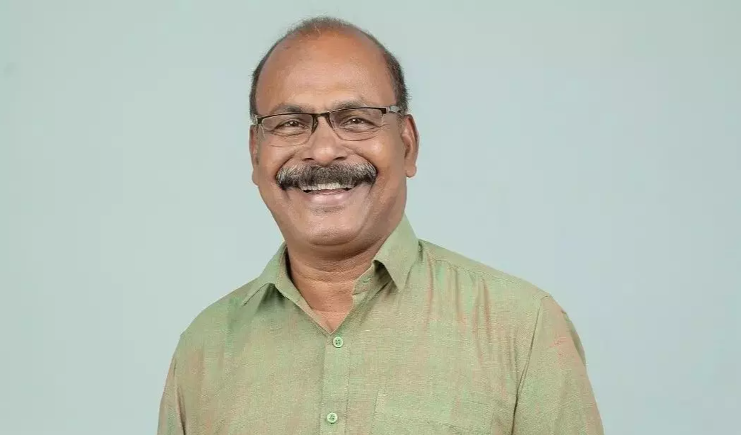 CPI MLA C.C. Mukundan Accuses Party Leadership of Trading Seats for Election Funds