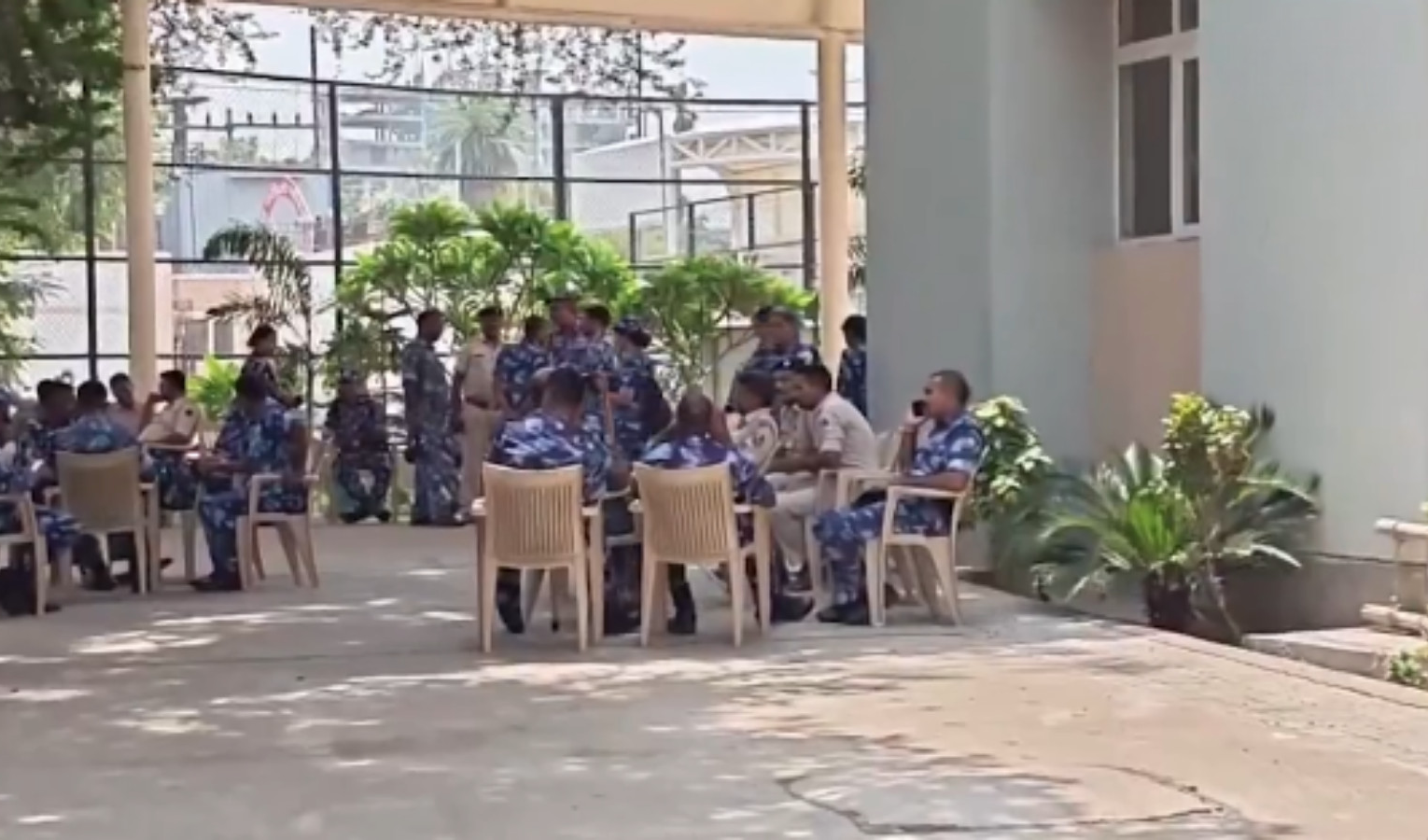 NEET-UG 2026 Re-Examination: Nationwide Mock Drill Conducted Ahead of Test Amid Enhanced Security Measures