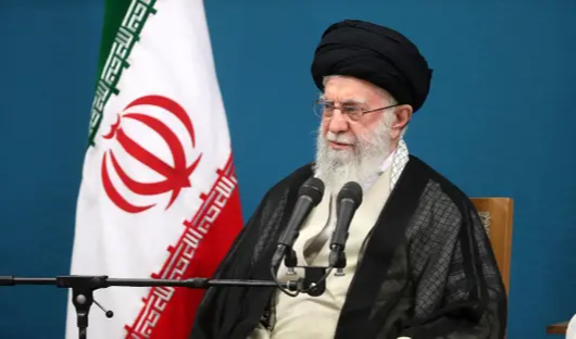 Iran’s Leadership Uncertainty Deepens Amid Reports of Supreme Leader’s Critical Condition