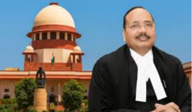 Supreme Court Says Peaceful Protests Are Constitutionally Protected, Mere Agitation Cannot Justify Lathi-Charge: CJI Surya Kant