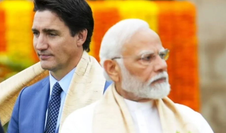 कनाडा में उगाही से जुड़े फायरिंग मामले में तीन भारतीय गिरफ्तार, एक नाबालिग भी शामिल