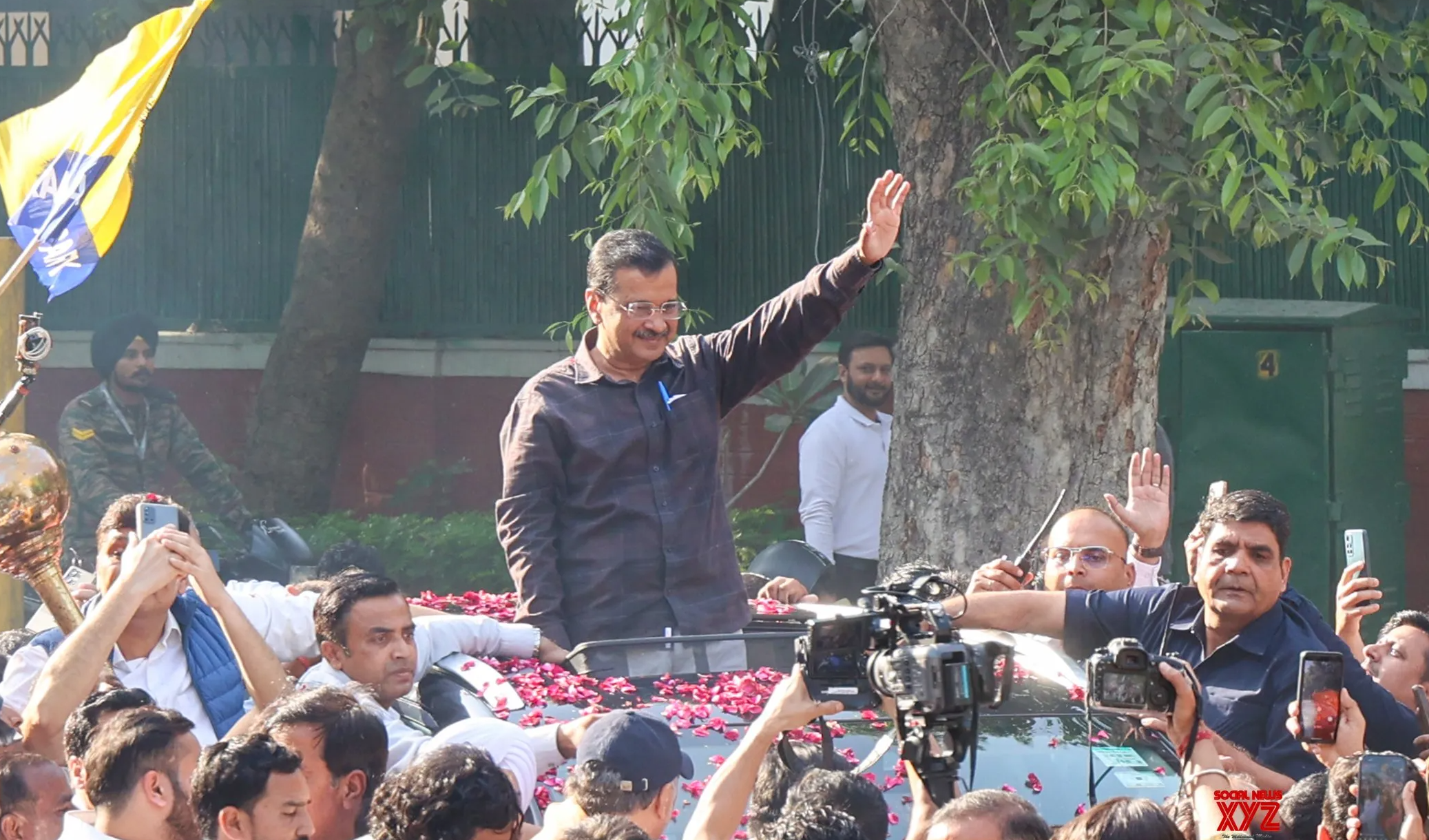 शराब नीति मामले में CBI की अगली कानूनी पहल, दिल्ली हाईकोर्ट में डिस्चार्ज आदेश को चुनौती