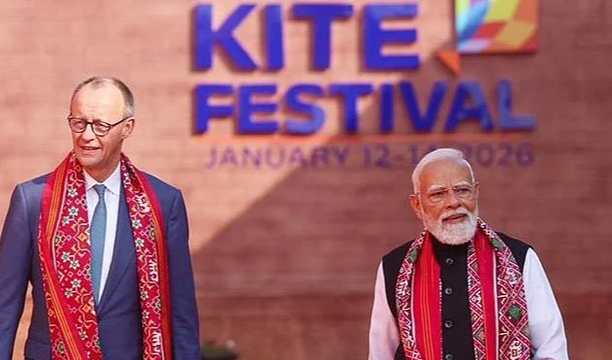 EU and India May Finalise Long-Awaited Trade Agreement by Late January