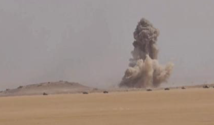 Saudi Arabia Intercepts Houthi Drone Near Mecca Amid Sharp Escalation in Regional Conflict