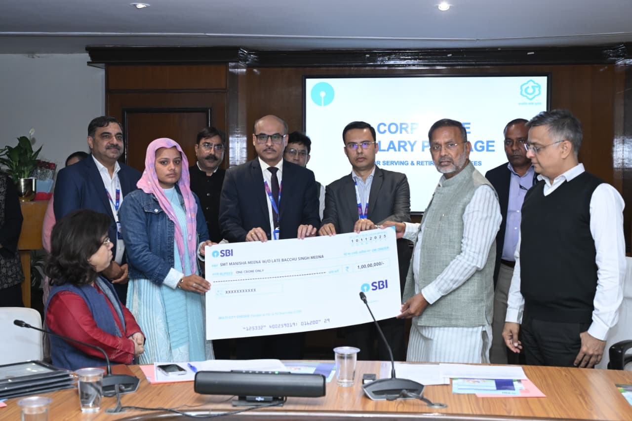 जयपुर डिस्कॉम के चार और सर्किल हुए डिफेक्टिव मीटर मुक्त