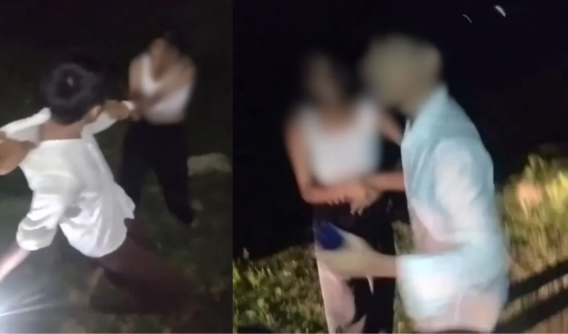 जमुई में नाबालिग लड़की से कथित छेड़छाड़ मामले में सभी सात आरोपी गिरफ्तार, मुख्य आरोपी पुलिस मुठभेड़ में पैर में गोली लगने से घायल