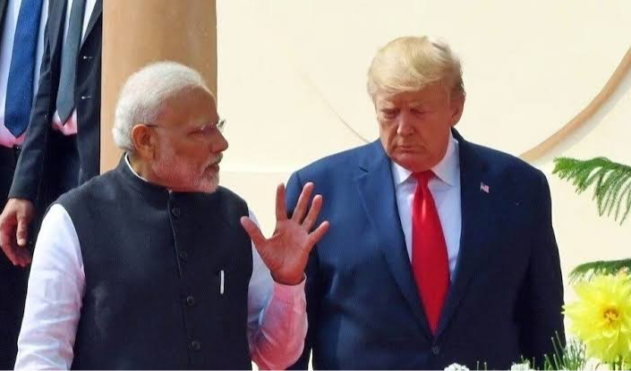 भारत समेत 5 देशों पर 100% अमेरिकी टैरिफ का खतरा, रूस से तेल खरीदने वाले देशों पर सख्त कार्रवाई की तैयारी