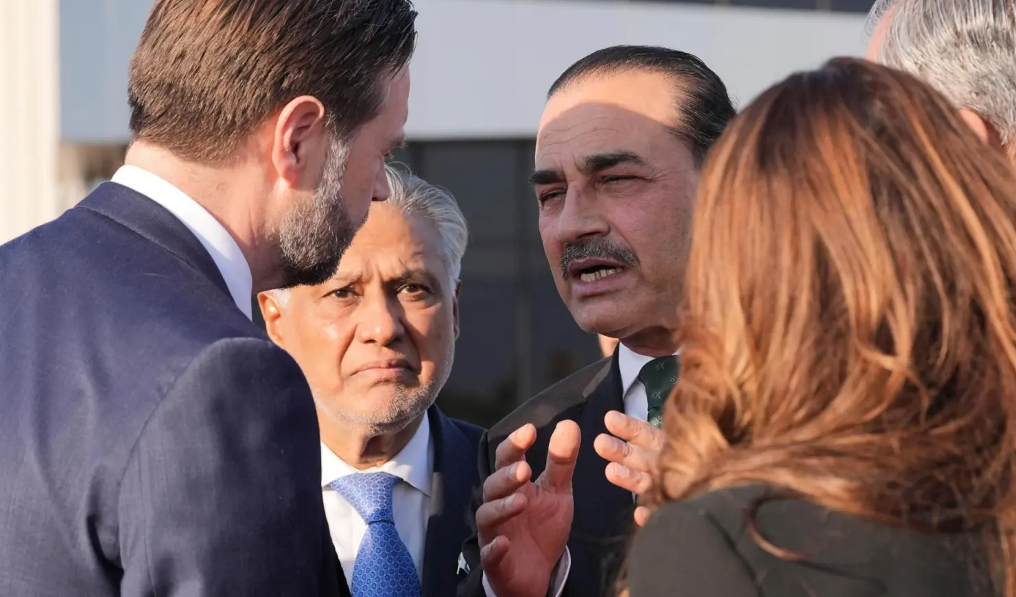 Pakistan’s Mediation Role Gains Attention as US Extends Iran Ceasefire