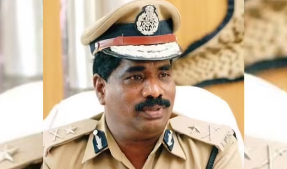 Karnataka DGP Suspended After Video Triggers Official Probe