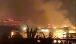 Delhi Family’s Goa Holiday Turns Tragic After Nightclub Fire