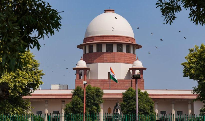 Supreme Court Orders Blanket Ban on NCERT Class 8 Textbook Chapter Referring to Corruption in Judiciary