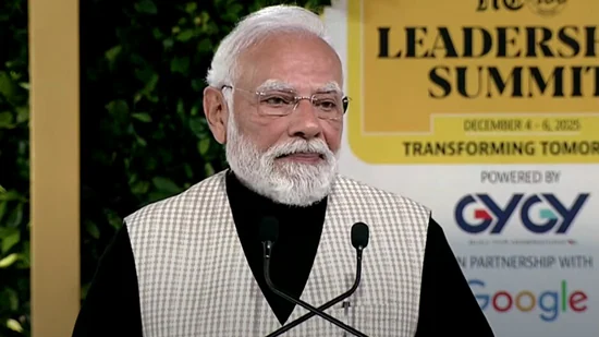 प्रधानमंत्री मोदी का अमेरिका को सख्त संदेश, बोले– भारत-रूस संबंध ‘अटूट’ और ‘ध्रुव तारे’ जैसे मजबूत