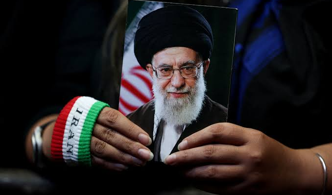 Iran Warns U.S. and Israel Against Any Attack Ahead of Ayatollah Khamenei’s State Funeral
