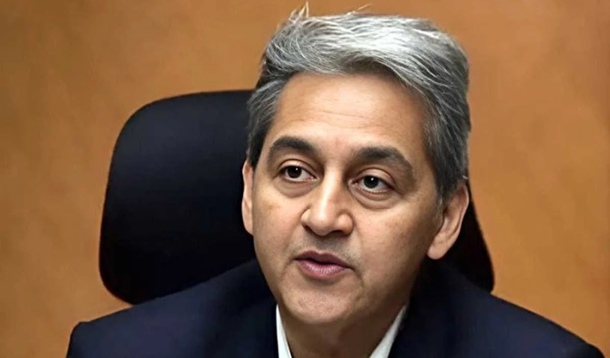 मुख्य सचिव सुधांश पंत का केंद्र में तबादला — सेवानिवृत्ति से 13 माह पहले दिल्ली जाएंगे, राजस्थान में नए मुख्य सचिव की दौड़ तेज