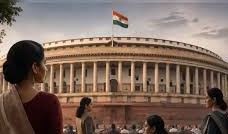 Parliament Sees Sharp Debate Over Women’s Reservation and Delimitation Bills; Voting Scheduled for Friday