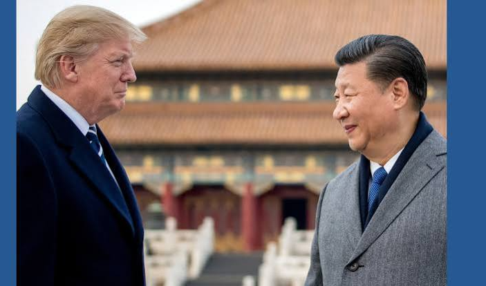 Trump-Xi Summit: US and China Seek Stable Ties as Iran, Taiwan and Trade Differences Persist