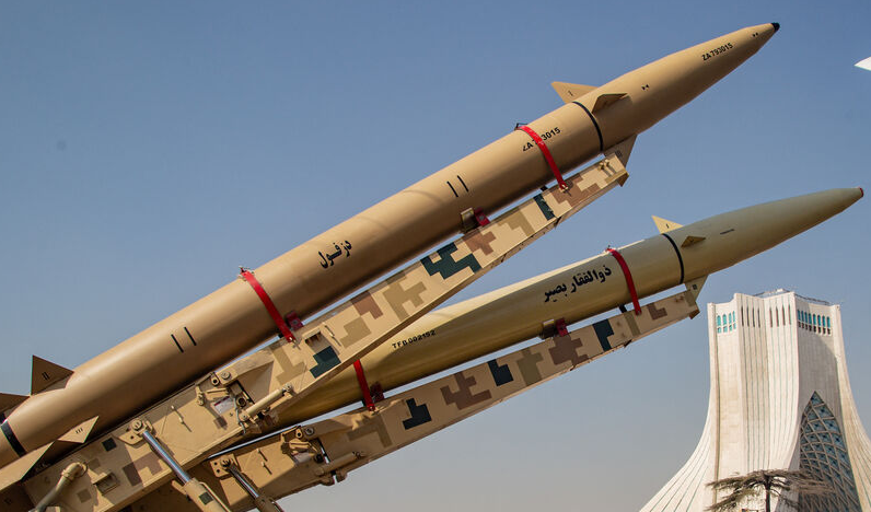 Possible US Military Actions Against Iran: What Options Are on the Table?