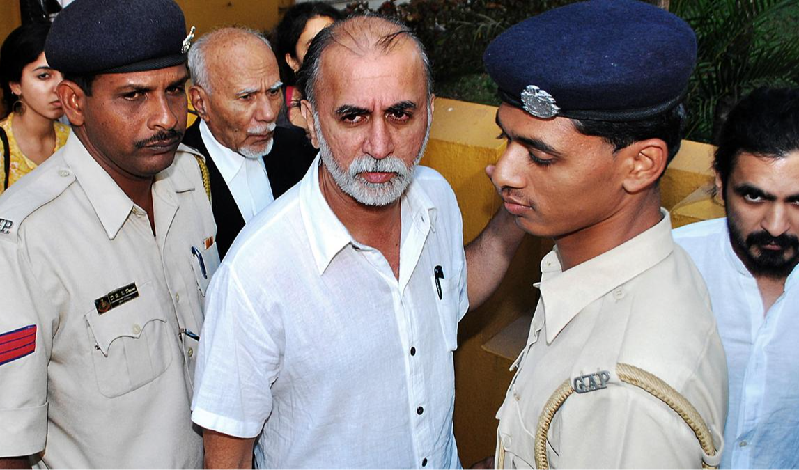 Former Tehelka Editor Tarun Tejpal Sentenced to 10 Years in 2013 Sexual Assault Case; Bombay High Court Overturns Acquittal