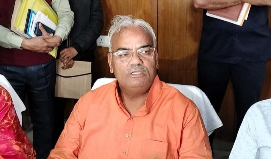समय पर किताबें मिलेंगी, गर्मियों में पढ़ाई का अवसर; स्कूलों में राष्ट्रगान-राष्ट्रगीत अनिवार्य: दिलावर