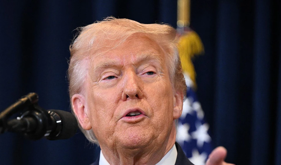 ईरान युद्ध पर अमेरिका को बढ़त नहीं, जमीनी हमला ‘गंभीर भूल’ हो सकता है: त्रिता पारसी