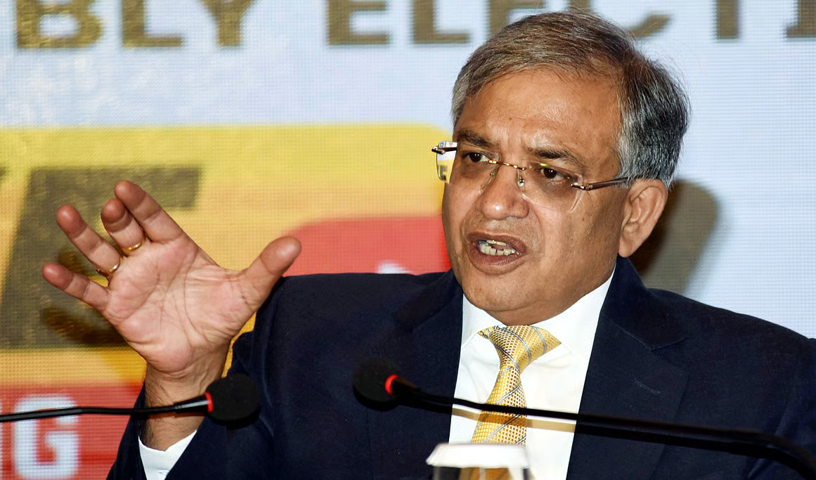 ECI Row: Supreme Court to Hear Plea Challenging CEC Gyanesh Kumar’s Alleged Unilateral Decisions, SIR Exercise