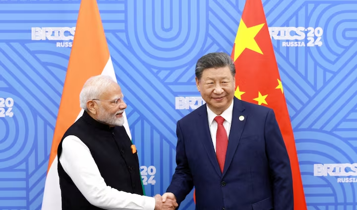 Xi Jinping’s India Visit May Ease Diplomatic Tensions, but Business Relations Still Face Deep Trust Deficit