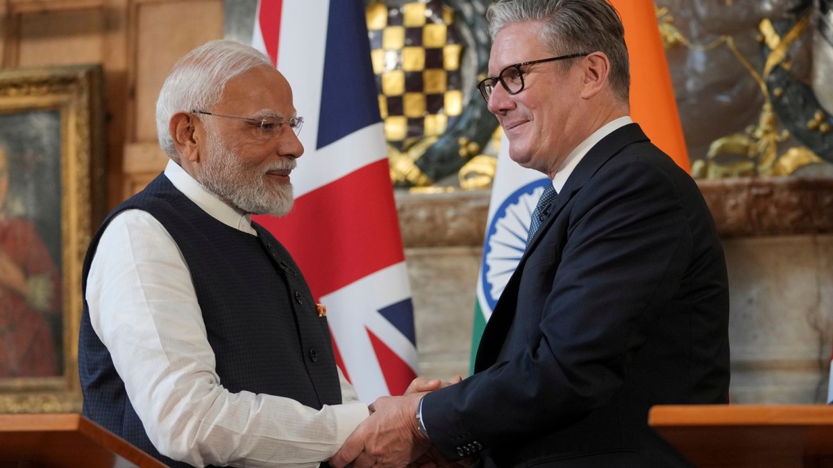 After Trade Breakthrough, India and US Turn Focus to Critical Minerals as Jaishankar Holds Key Talks in Washington