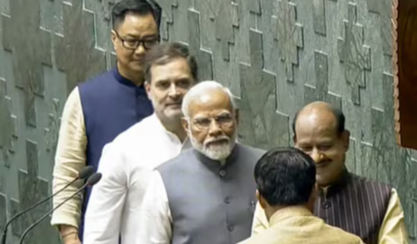 संसद में आज इंडिगो संकट, ‘वंदे मातरम्’ बहस और 10 घंटे की SIR डिबेट पर फोकस