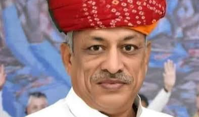 सुमेरपुर विधानसभा क्षेत्र को राजस्थान सरकार की बड़ी सौगात