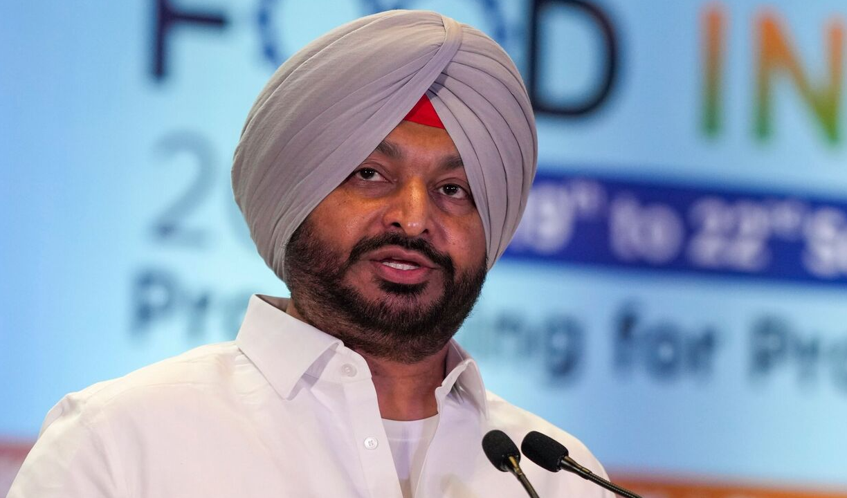 रवनीत सिंह बिट्टू पर टिप्पणी को लेकर राहुल गांधी पर भाजपा का हमला, सिख समुदाय की भावनाएँ आहत होने का दावा