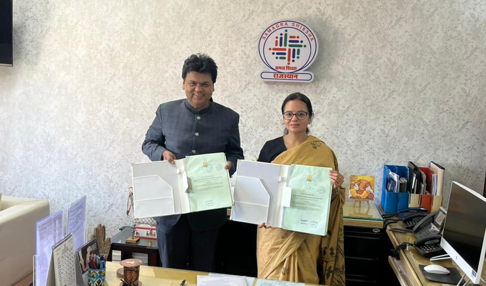 राजकीय विद्यालयों के विद्यार्थी कर सकेंगे जेईई-नीट की निःशुल्क तैयारी