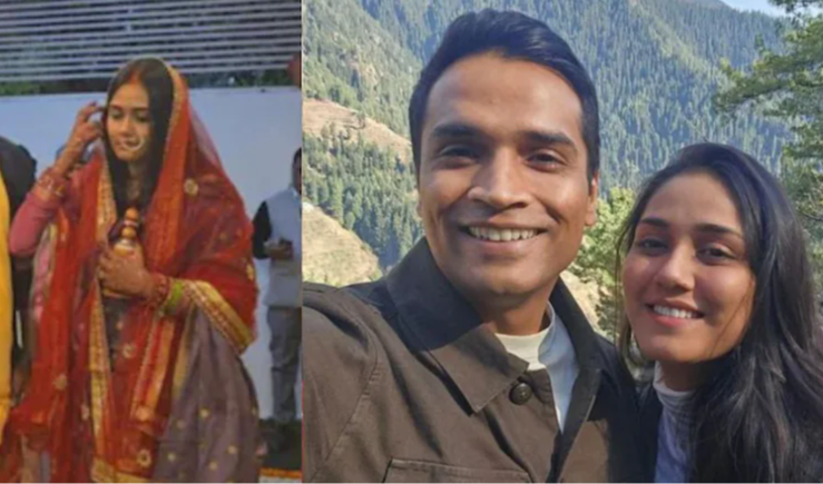 Bhopal Woman Death Case Draws Attention After Allegations Against Husband And Family