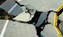 Moderate Earthquake Recorded Off Oregon Coast, No Tsunami Threat Reported