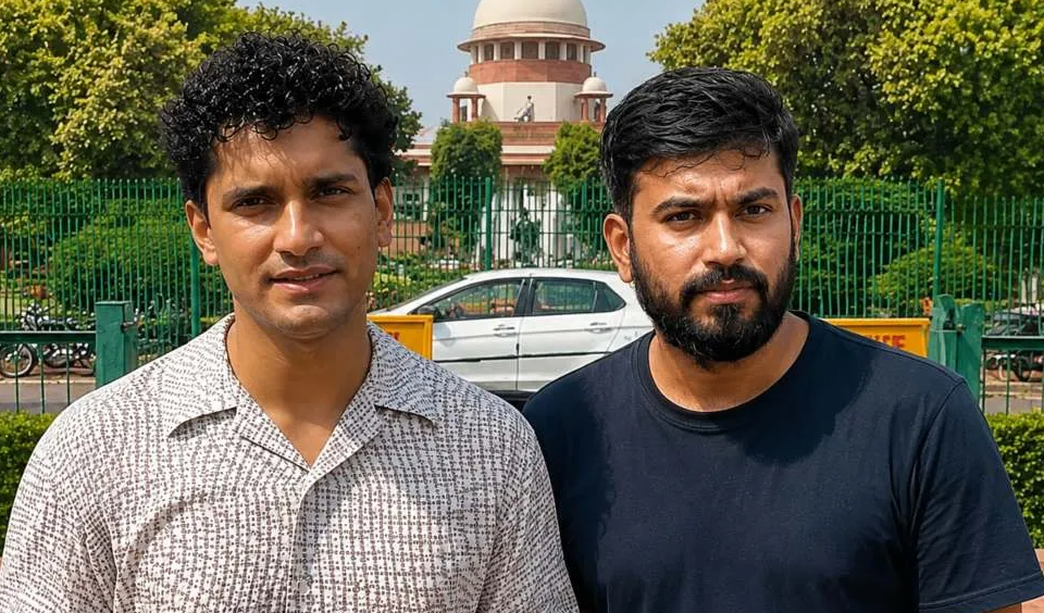 सुप्रीम कोर्ट में सुनवाई के दौरान CJP ने 5 सितंबर का प्रस्तावित मार्च वापस लेने की घोषणा की, केंद्र की कार्रवाई के बाद लिया फैसला