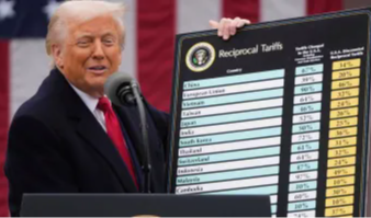 US Supreme Court Curbs Trump’s Tariff Powers, India Among Nations Facing Uniform 10% Duty