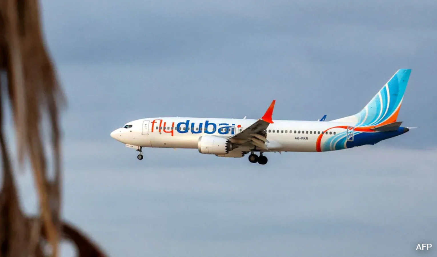 "Big Mistake": Oman Sources Raise Questions Over Flydubai Co-Pilot's Aviation Career and Security Checks