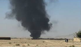 अफगानिस्तान-पाकिस्तान टकराव गहराया: ड्रोन हमलों और हवाई हमलों के बीच ‘खुली जंग’ का ऐलान