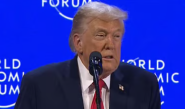 Trump Withdraws Tariff Threat Linked to Greenland After NATO Talks on Arctic Security