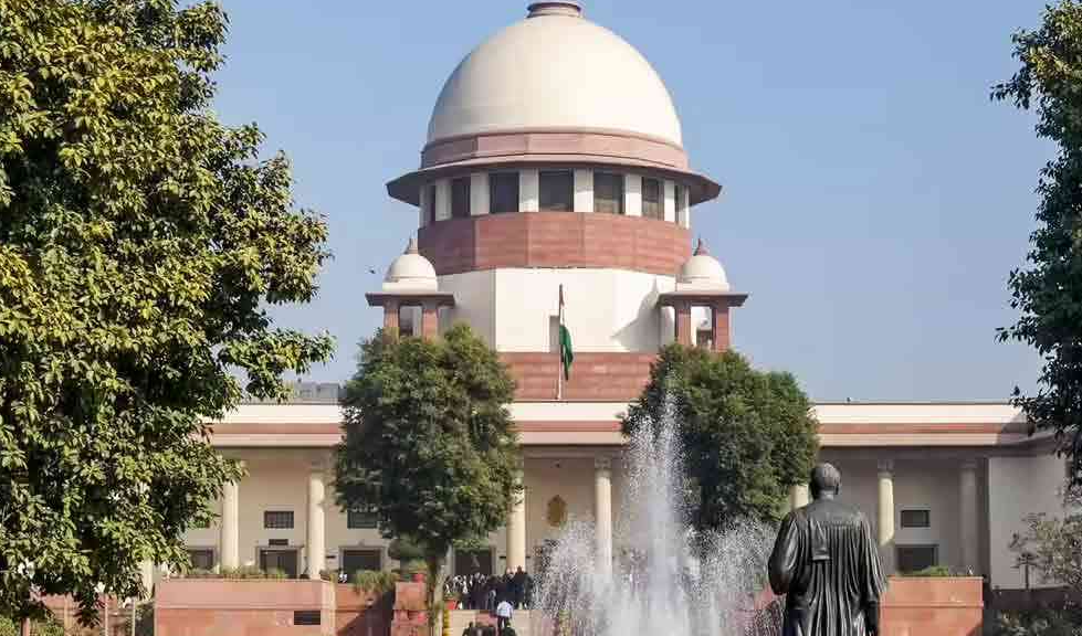 NEET-UG 2026 परीक्षा विवाद पर सुप्रीम कोर्ट में याचिका, परीक्षा प्रणाली में बड़े बदलाव की मांग