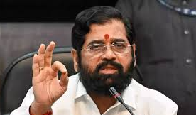 Rapid Urban Expansion Pushes Mumbai’s Water Demand Higher: CM Shinde