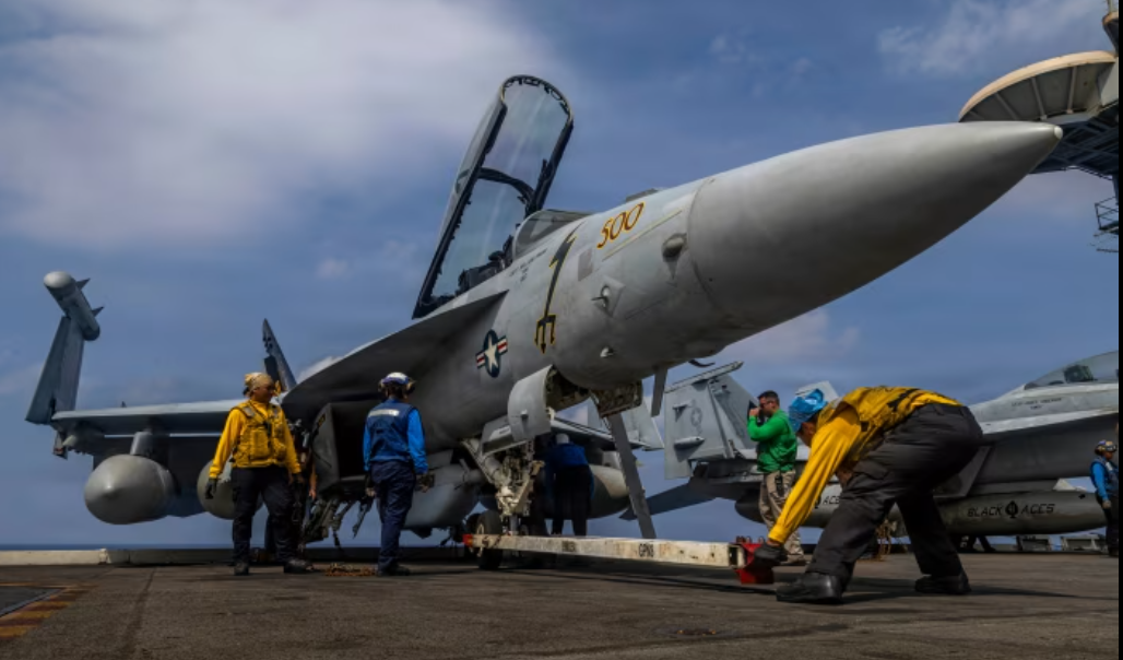 अमेरिका पर ईरान की चेतावनी: जवाबी कार्रवाई सीमित नहीं होगी, मध्य पूर्व संघर्ष क्यों खतरनाक मोड़ पर