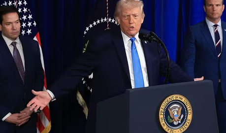 अमेरिका–वेनेजुएला तेल समझौता: ट्रंप के दावे, सैन्य कार्रवाई और वैश्विक राजनीति का नया अध्याय