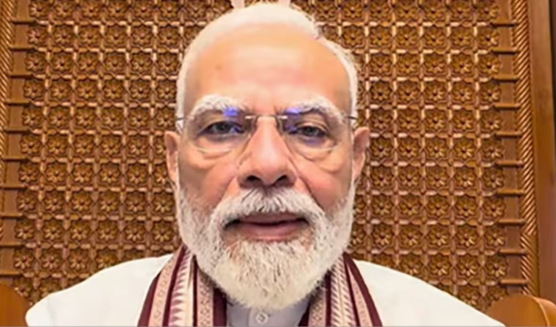 Meta Apologises After PM Modi's Facebook Video Briefly Blocked, Government Reviews Incident